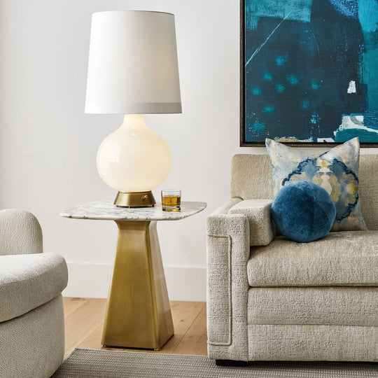 AMALIA, LAMPARA DE MESA