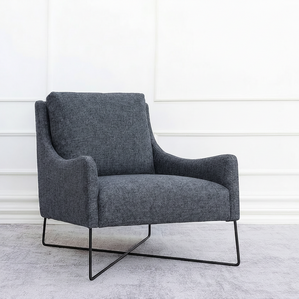 REGINA II, SILLON INDIVIDUAL