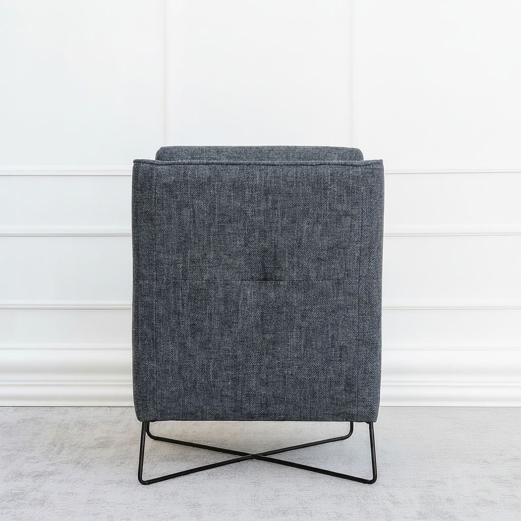 REGINA II, SILLON INDIVIDUAL