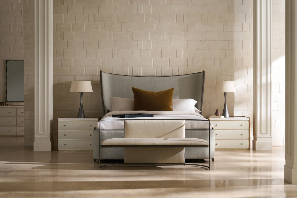 SERENITÉ, CAMA KING SIZE