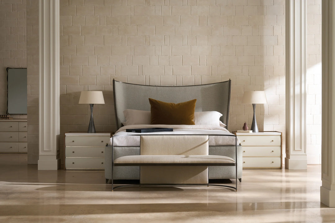 SERENITÉ, CAMA KING SIZE