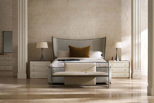 SERENITÉ, CAMA KING SIZE