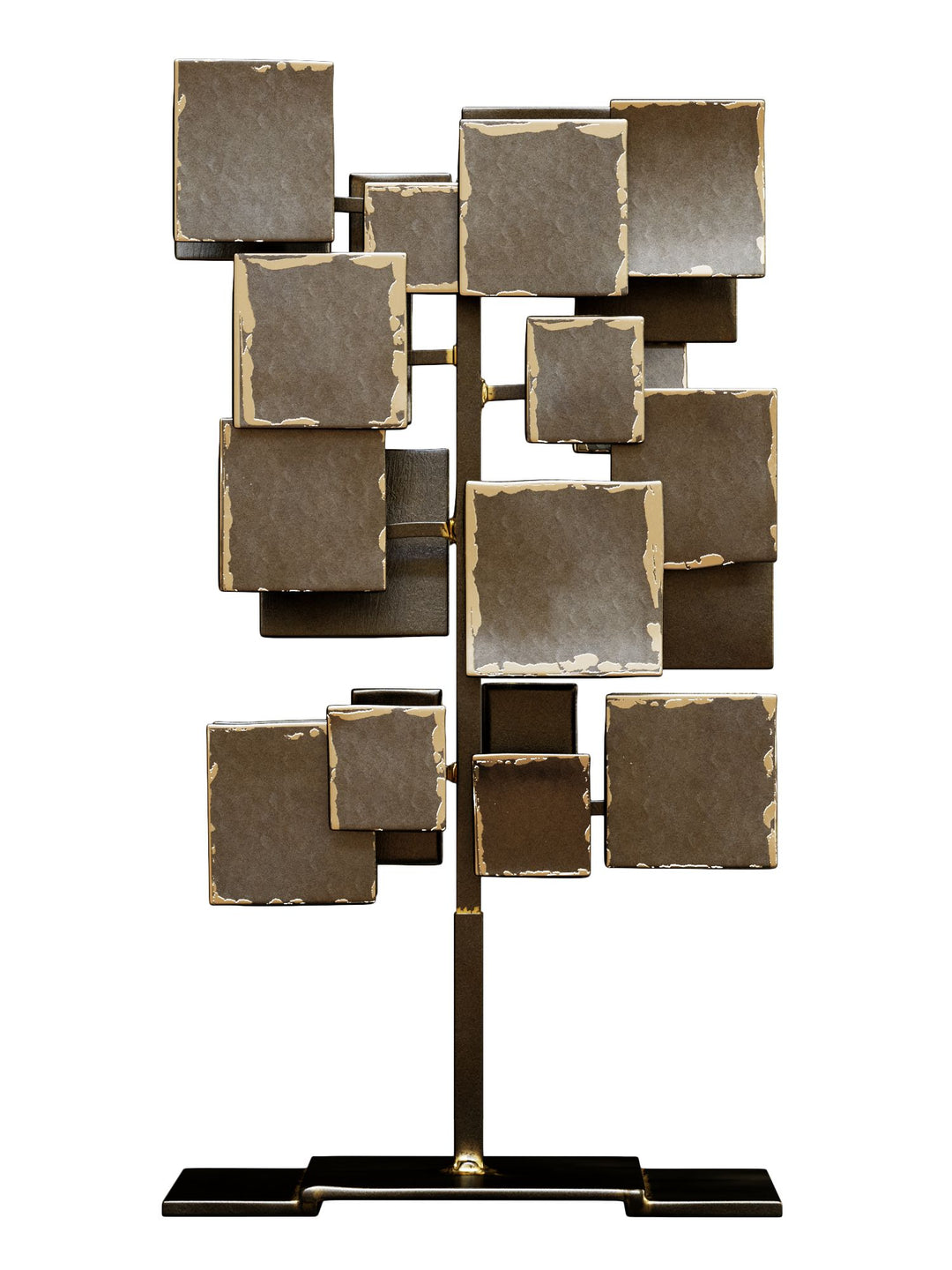 SILVIA, ESCULTURA
