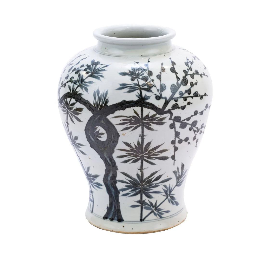 BAMBOO, JARRON