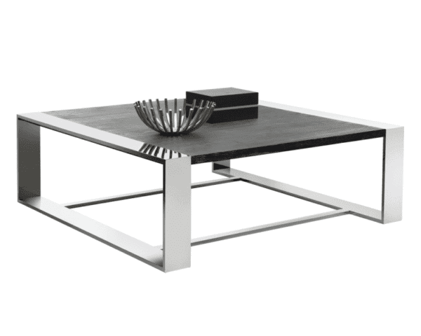 OROZCO, MESA DE CENTRO