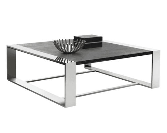 OROZCO, MESA DE CENTRO