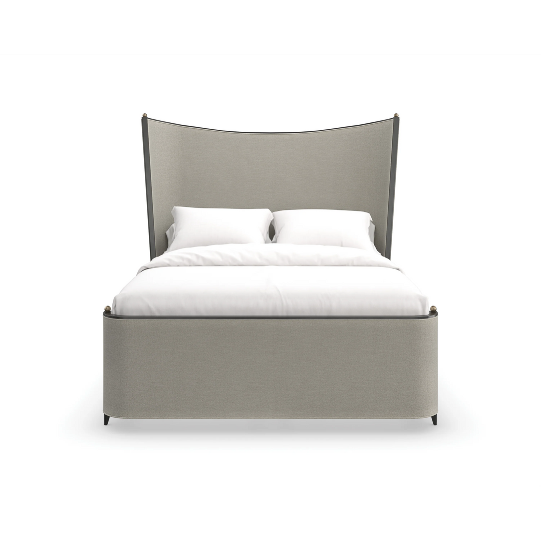 SERENITÉ, CAMA KING SIZE