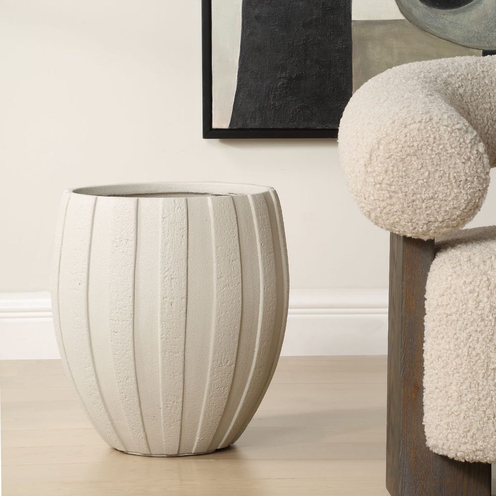 RIDGEHEAVEN, MACETA INTERIOR/EXTERIOR