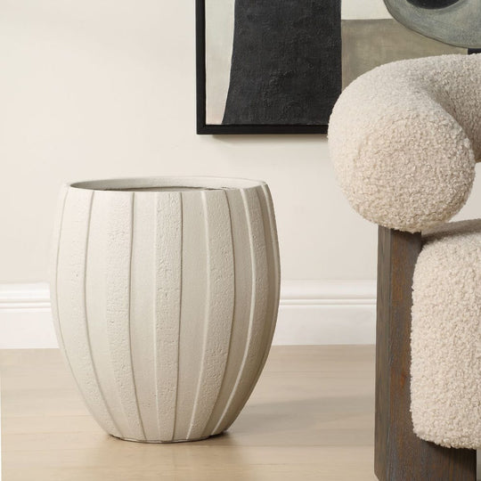 RIDGEHEAVEN, MACETA INTERIOR/EXTERIOR