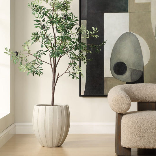 RIDGEHEAVEN, MACETA INTERIOR/EXTERIOR