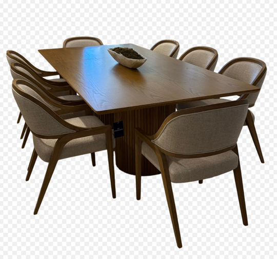 DECORACION