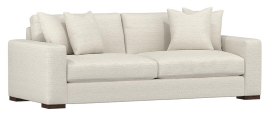 STEVIE, SOFA