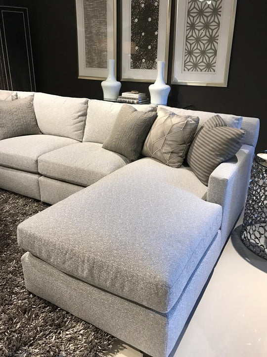 ARLOW, CHAISE RIGHT/LOVESEAT LEFT