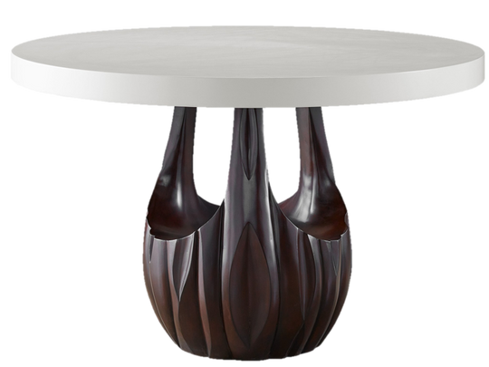 MARLET, MESA DE COMEDOR
