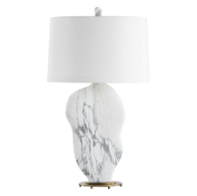 SAMIR, LAMPARA DE MESA