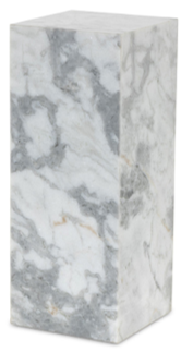 BRITT I, PEDESTAL MARMOL