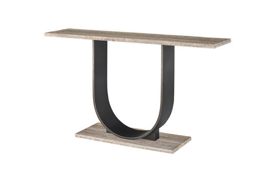 EQUILIBRIUM, CONSOLA