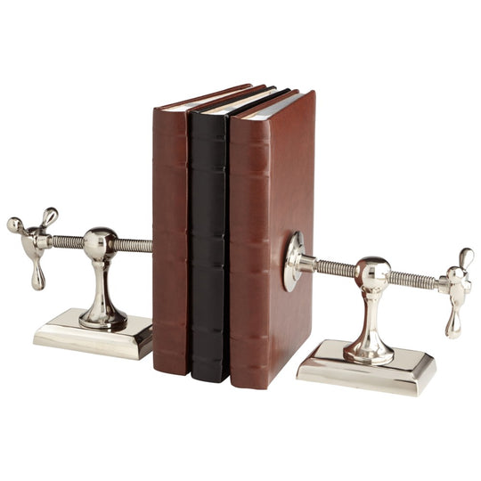 DUVAL, PORTA LIBROS