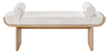 PRESTON, SISCHO BENCH