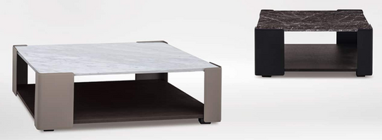 ARHAN, MESA DE CENTRO