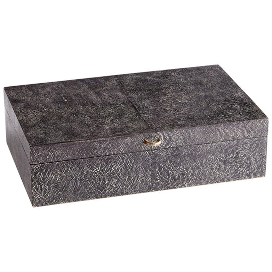 SAMIRA, CAJA DECORATIVA GDE