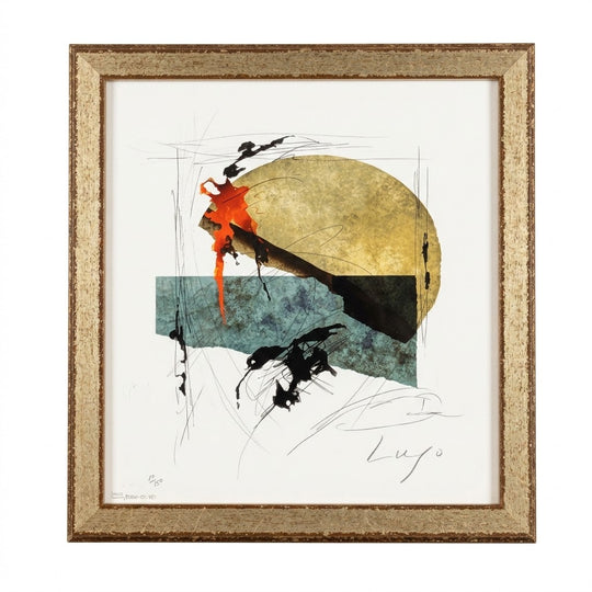 SOUR CHERRIES, CUADRO