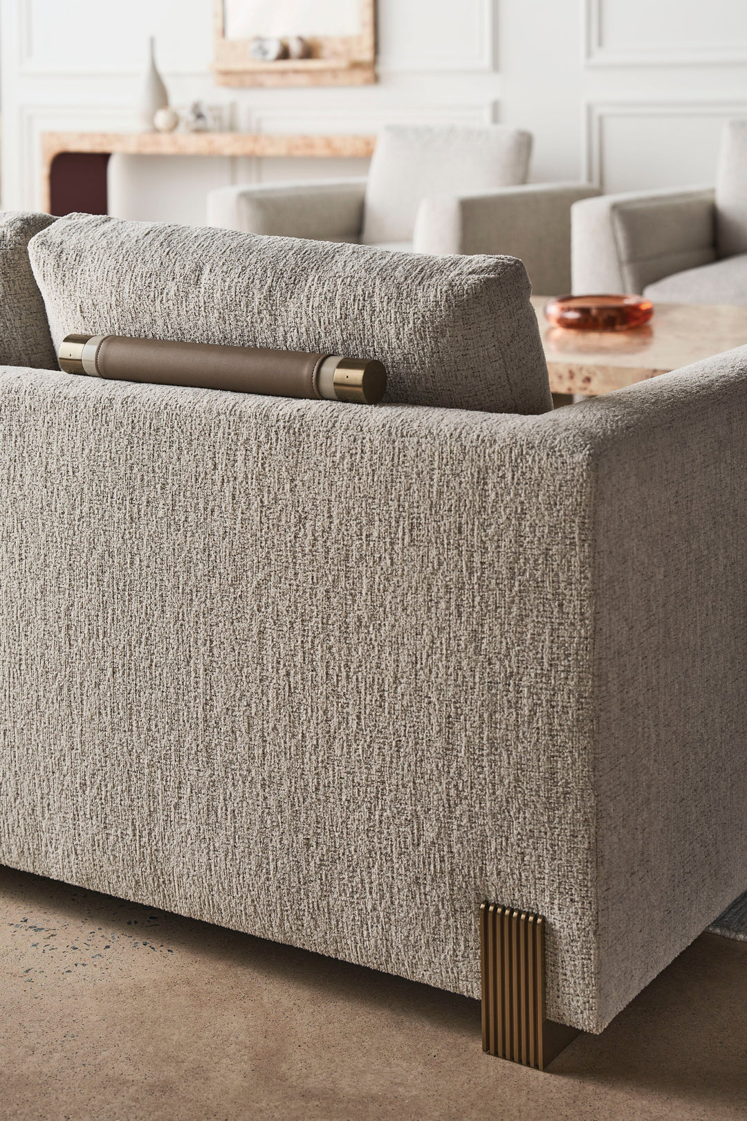 DUCALE, SOFA