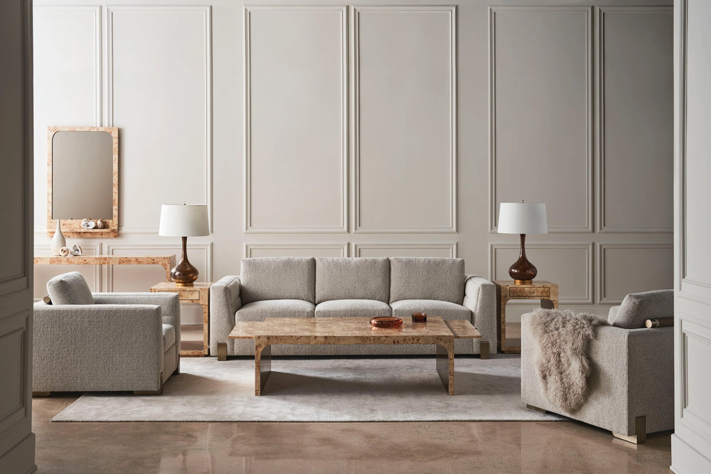 DUCALE, SOFA