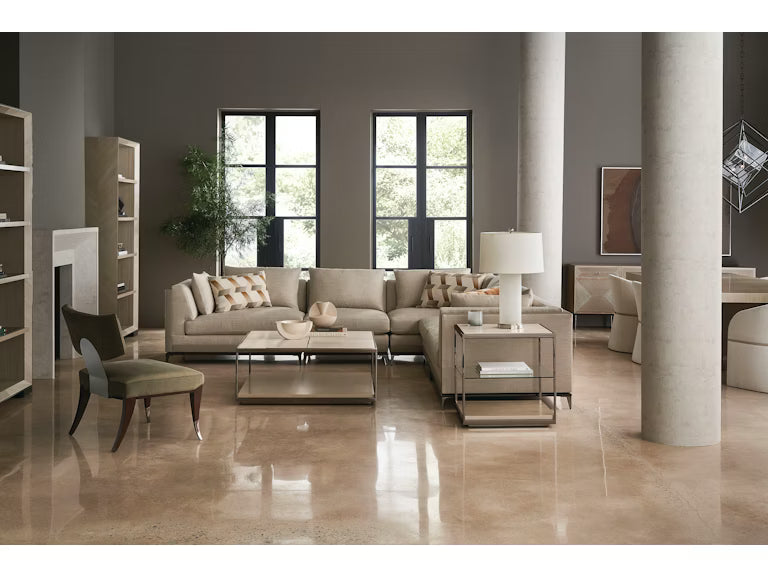 MONTCLAIRE, MESA LATERAL