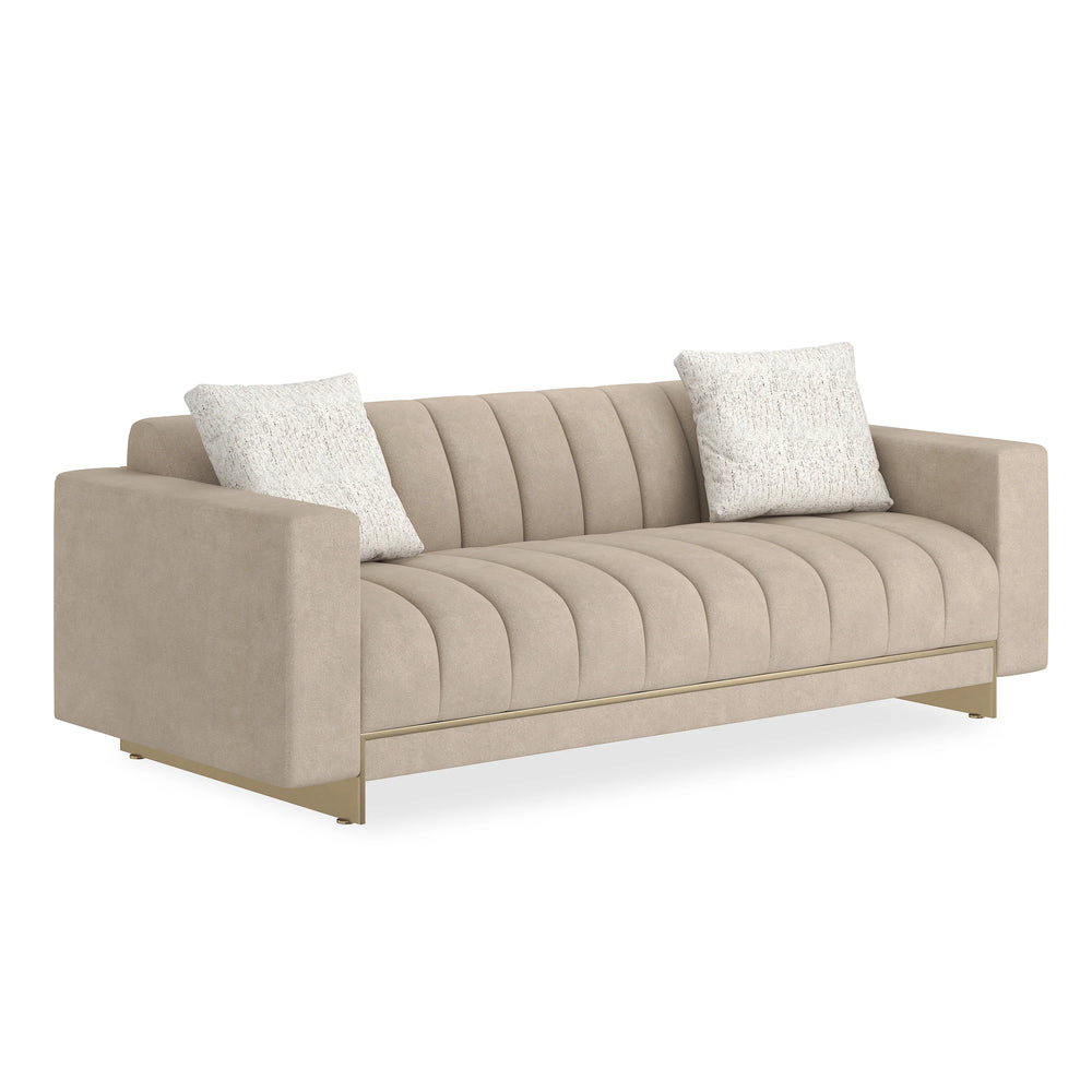 SENZA, SOFA