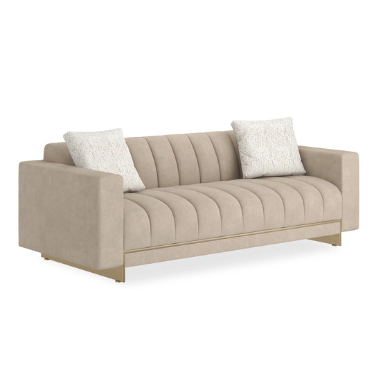 SENZA, SOFA