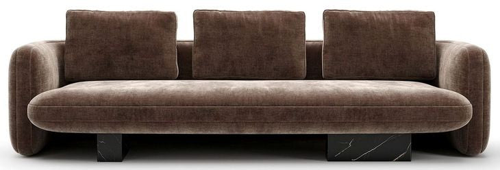 ELEGANCE, SOFA