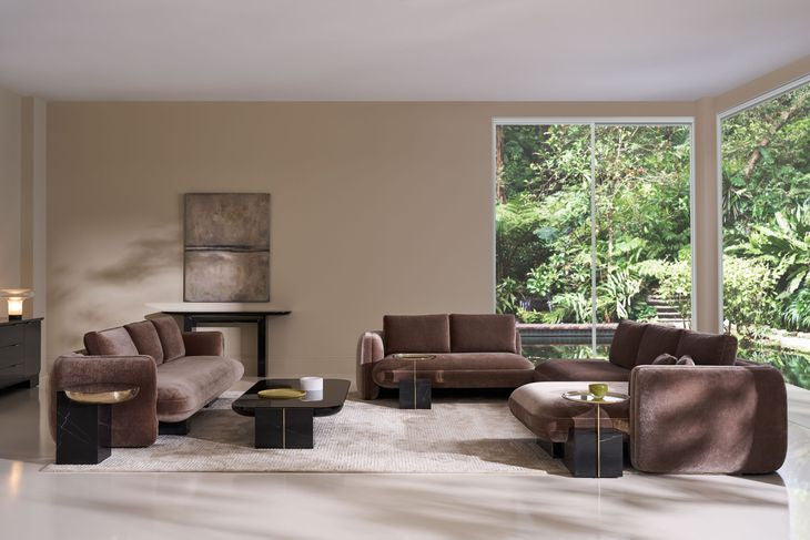ELEGANCE, SOFA