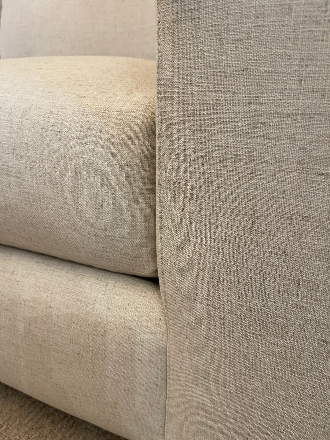 KENIA, SOFA