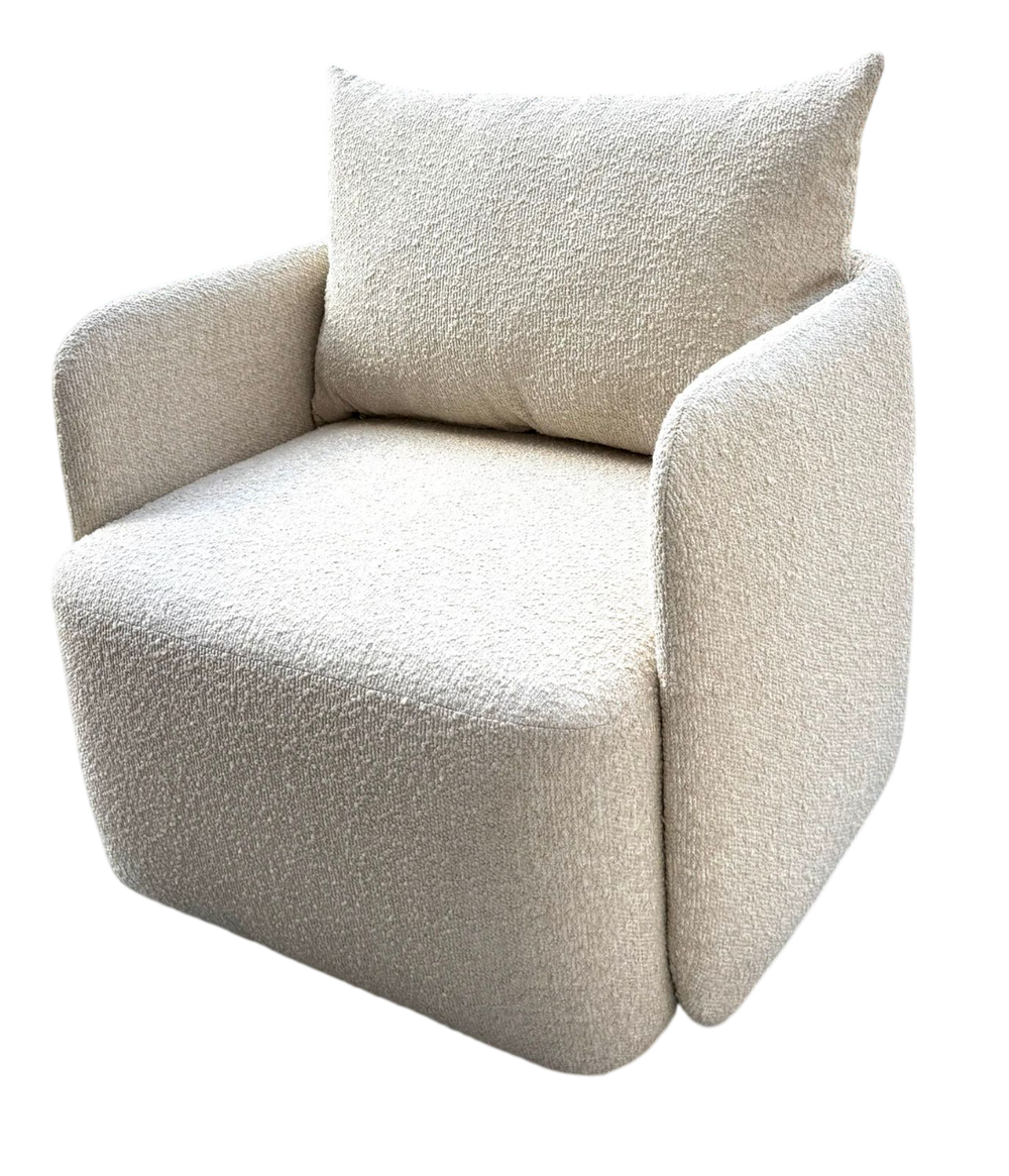SAND, SILLON INDIVIDUAL