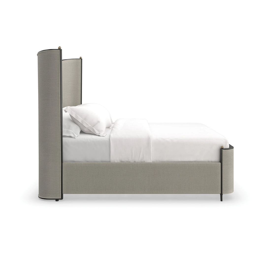 SERENITÉ, CAMA KING SIZE