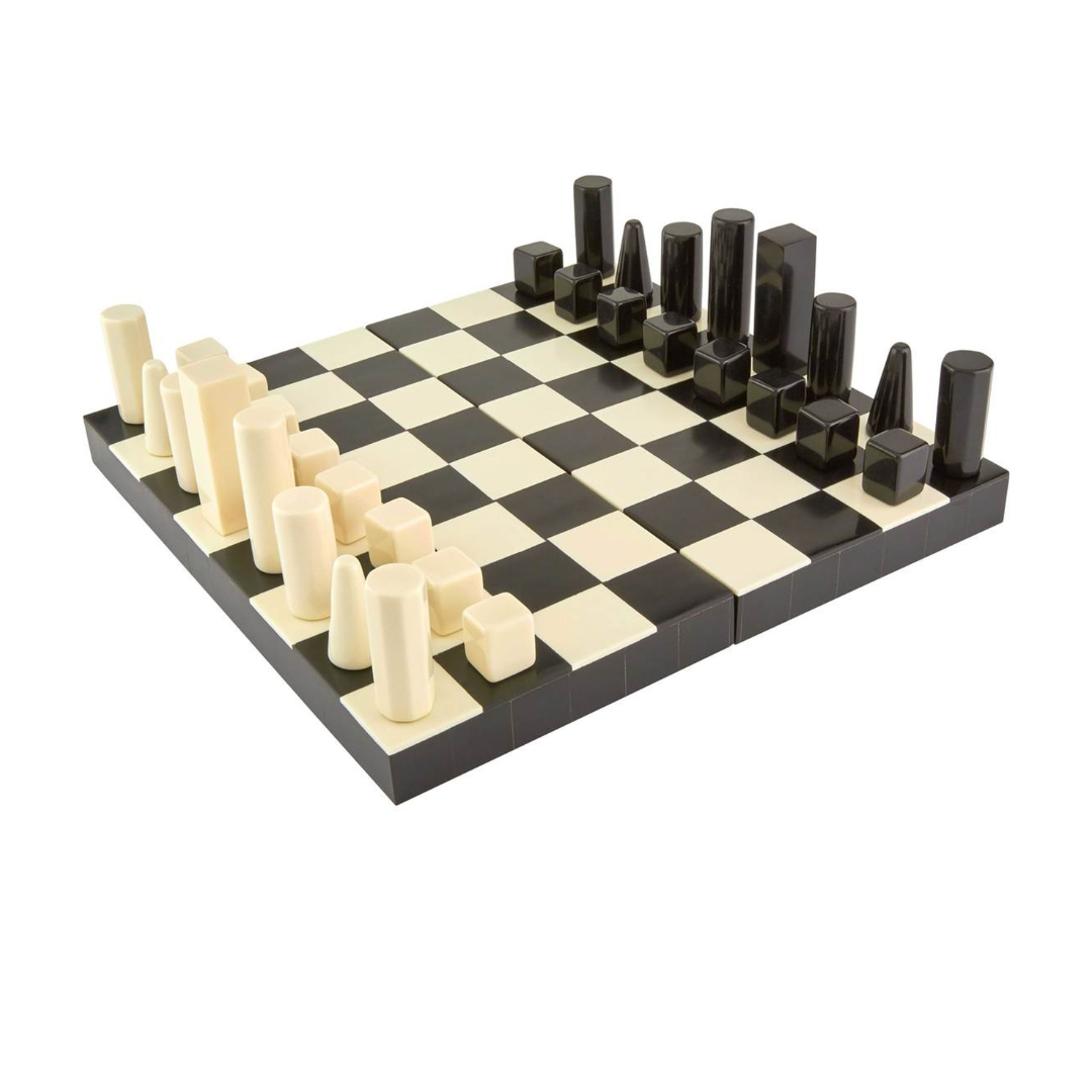 CHESS